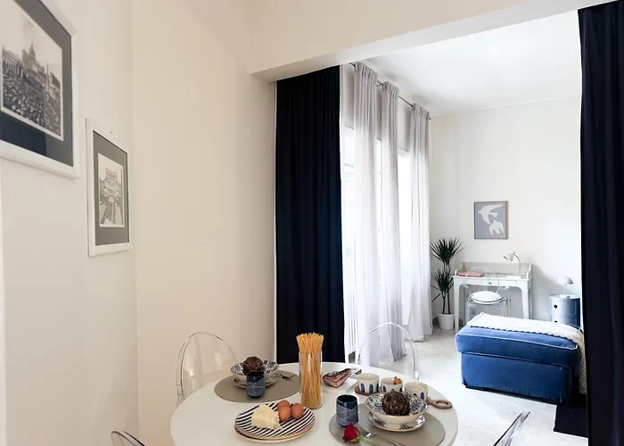 Il Sogno Di Balduina A 1 Min Stazione Appiano-ospedale Gemelli *