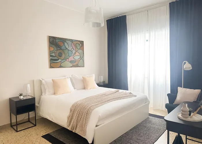 Il Sogno Di Balduina A 1 Min Stazione Appiano-ospedale Gemelli Apartment