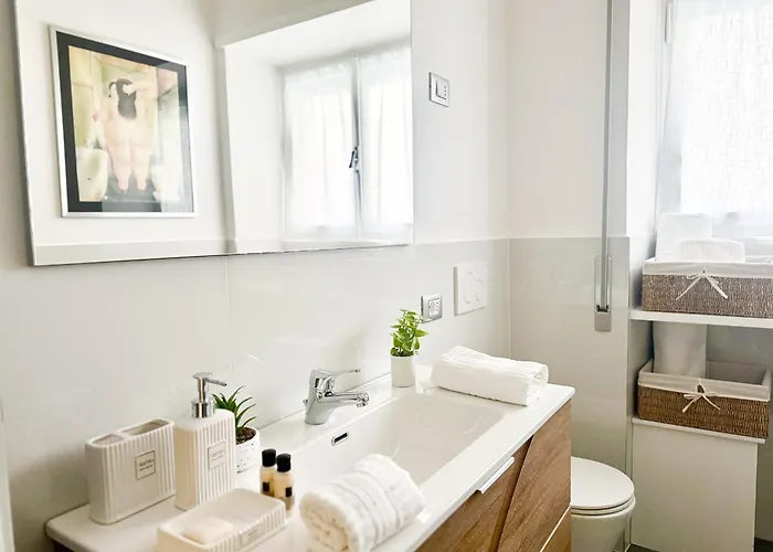 Apartment Il Sogno Di Balduina A 1 Min Stazione Appiano-ospedale Gemelli *