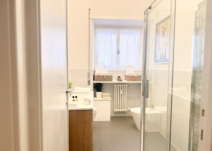 Il Sogno Di Balduina A 1 Min Stazione Appiano-ospedale Gemelli Apartment *