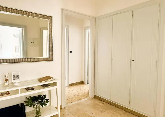 Apartment Il Sogno Di Balduina A 1 Min Stazione Appiano-ospedale Gemelli Rom