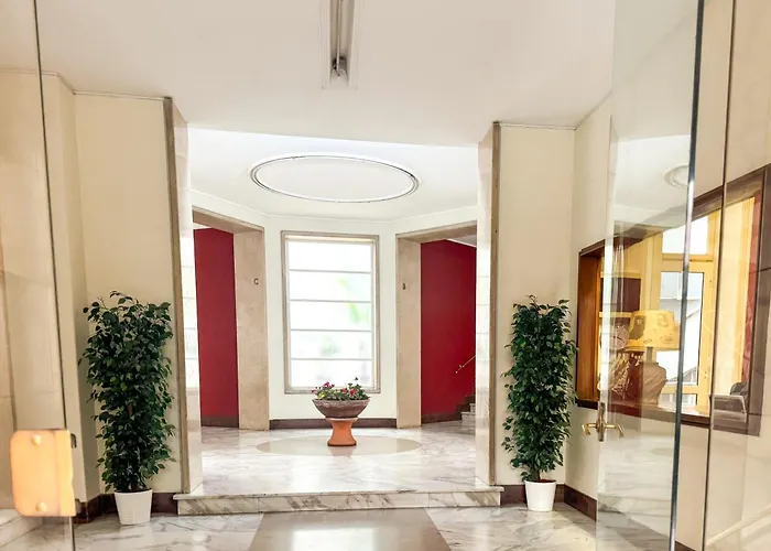 Il Sogno Di Balduina A 1 Min Stazione Appiano-ospedale Gemelli Apartment *